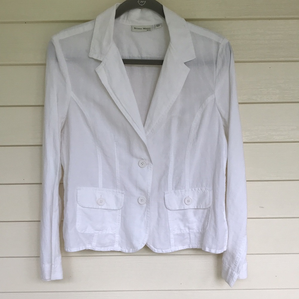 Great Little Jacket
